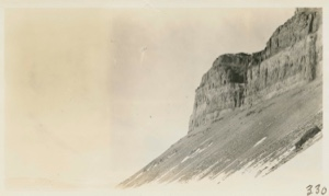 Image: Flagler Bay Cliffs